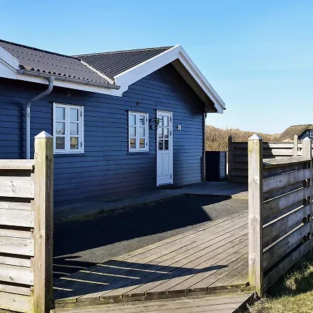 Holiday Ix Vakantiehuis *