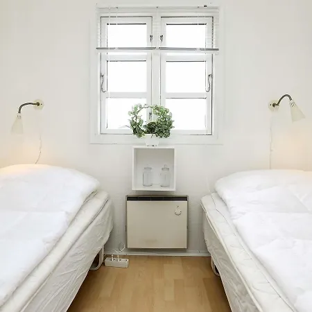 Holiday Ix Vakantiehuis Ringkøbing